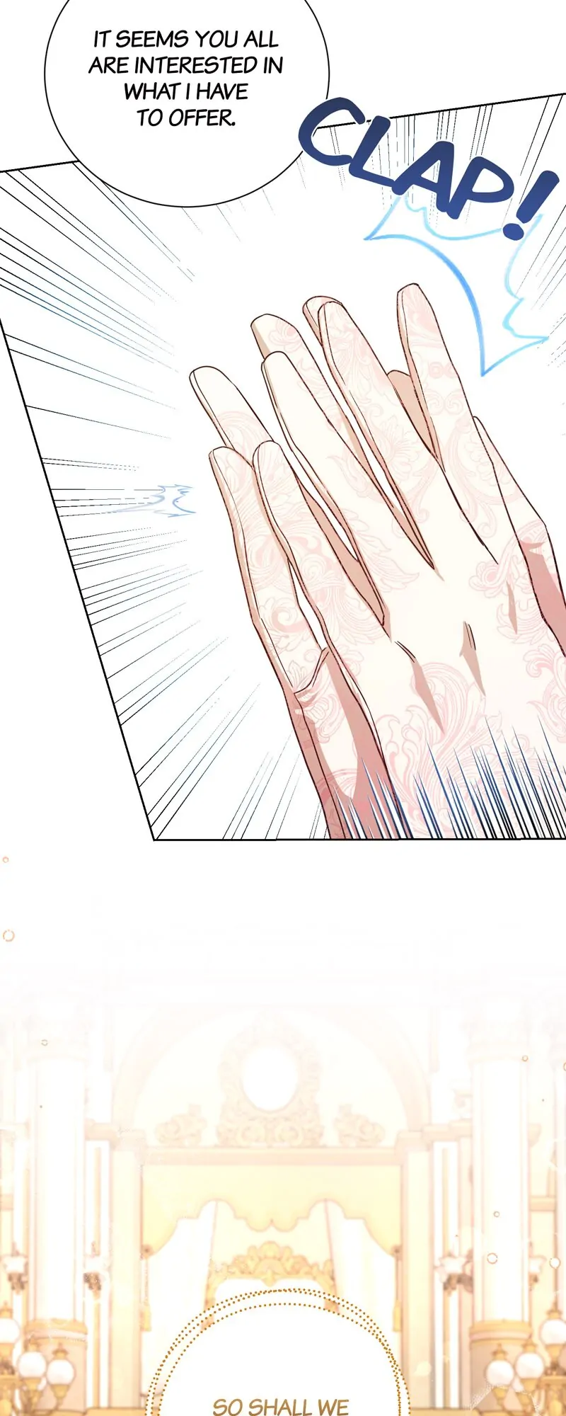 Until the Real One Shows Up Chapter 10 220 24