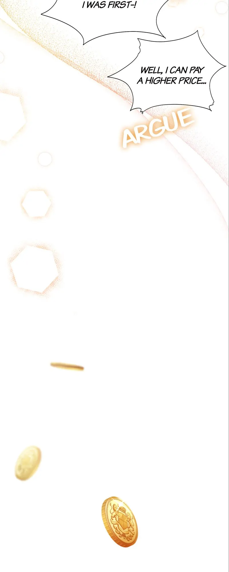 Until the Real One Shows Up Chapter 10 223 27