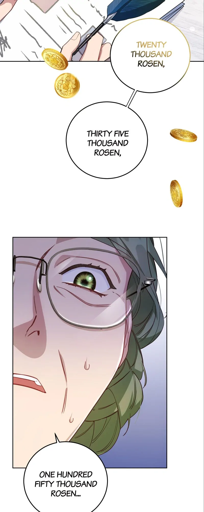 Until the Real One Shows Up Chapter 10 225 29