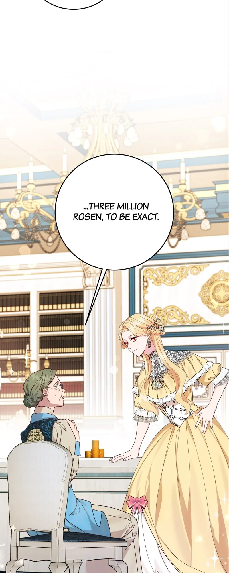 Until the Real One Shows Up Chapter 10 226 30