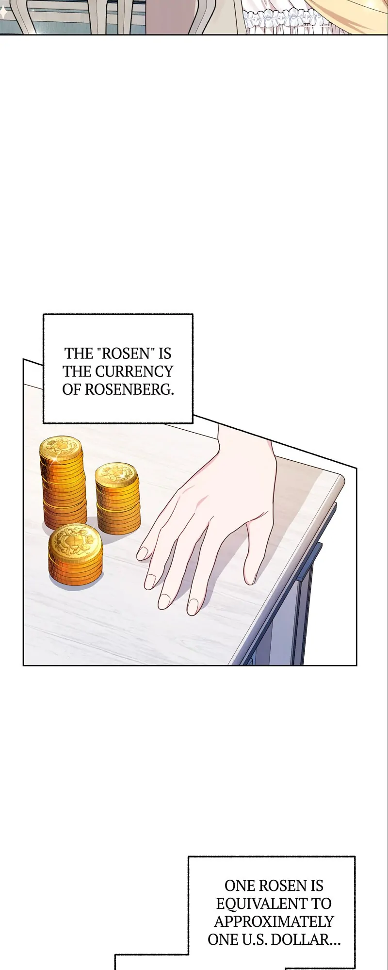 Until the Real One Shows Up Chapter 10 227 31