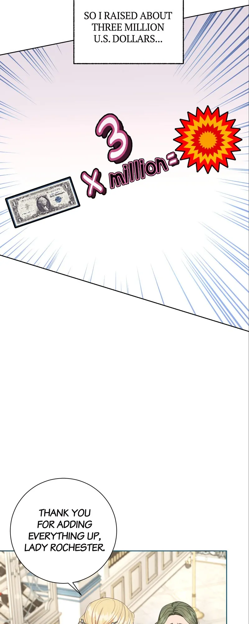 Until the Real One Shows Up Chapter 10 228 32