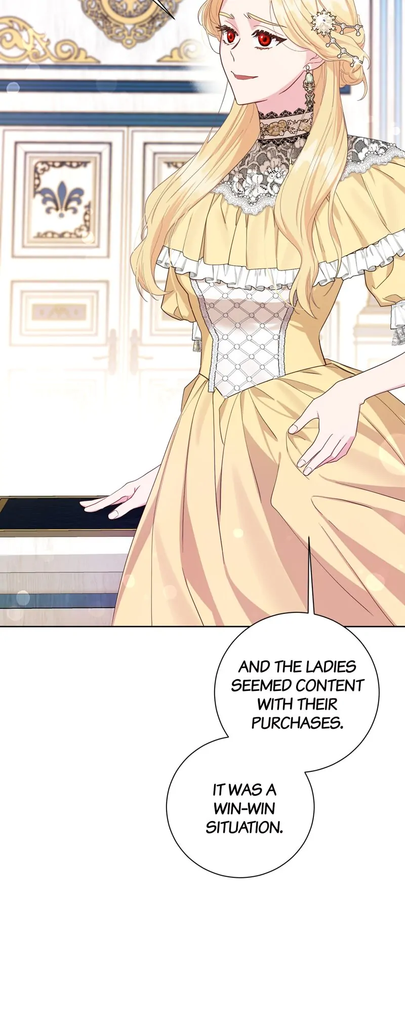 Until the Real One Shows Up Chapter 10 233 37