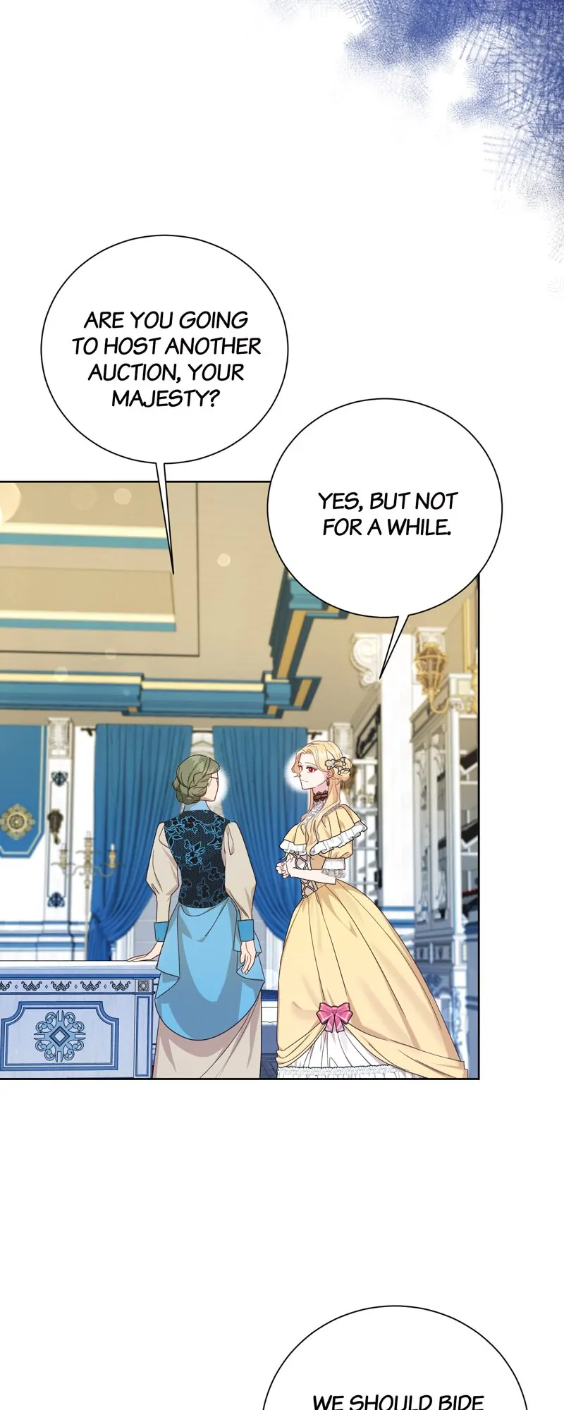 Until the Real One Shows Up Chapter 10 235 39