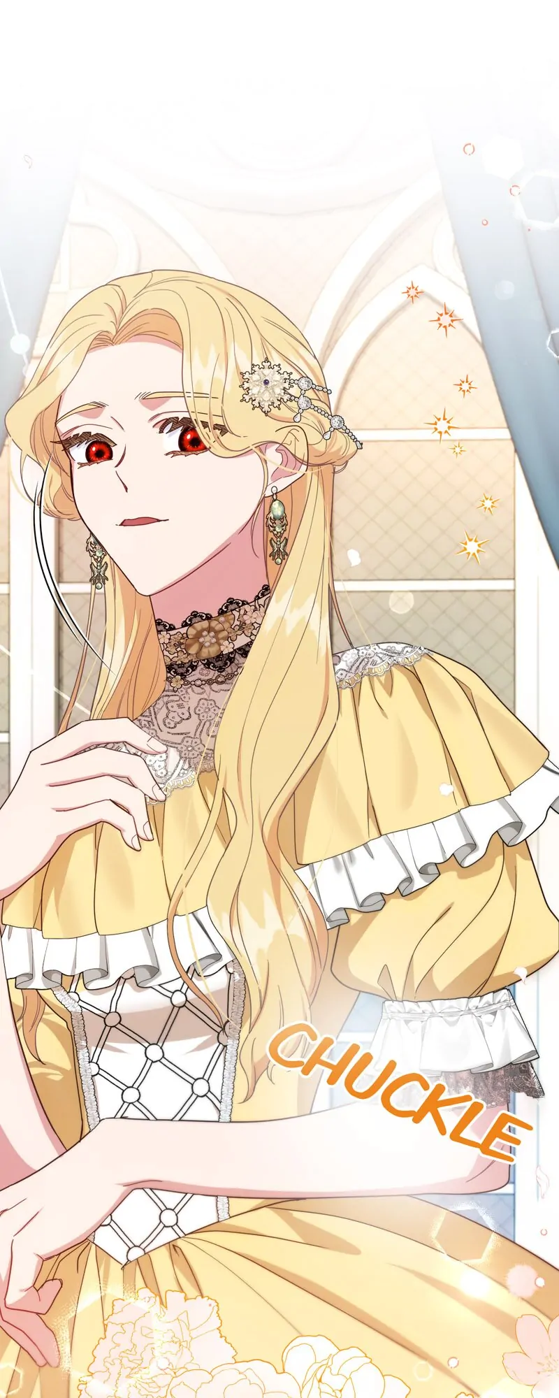 Until the Real One Shows Up Chapter 10 237 41