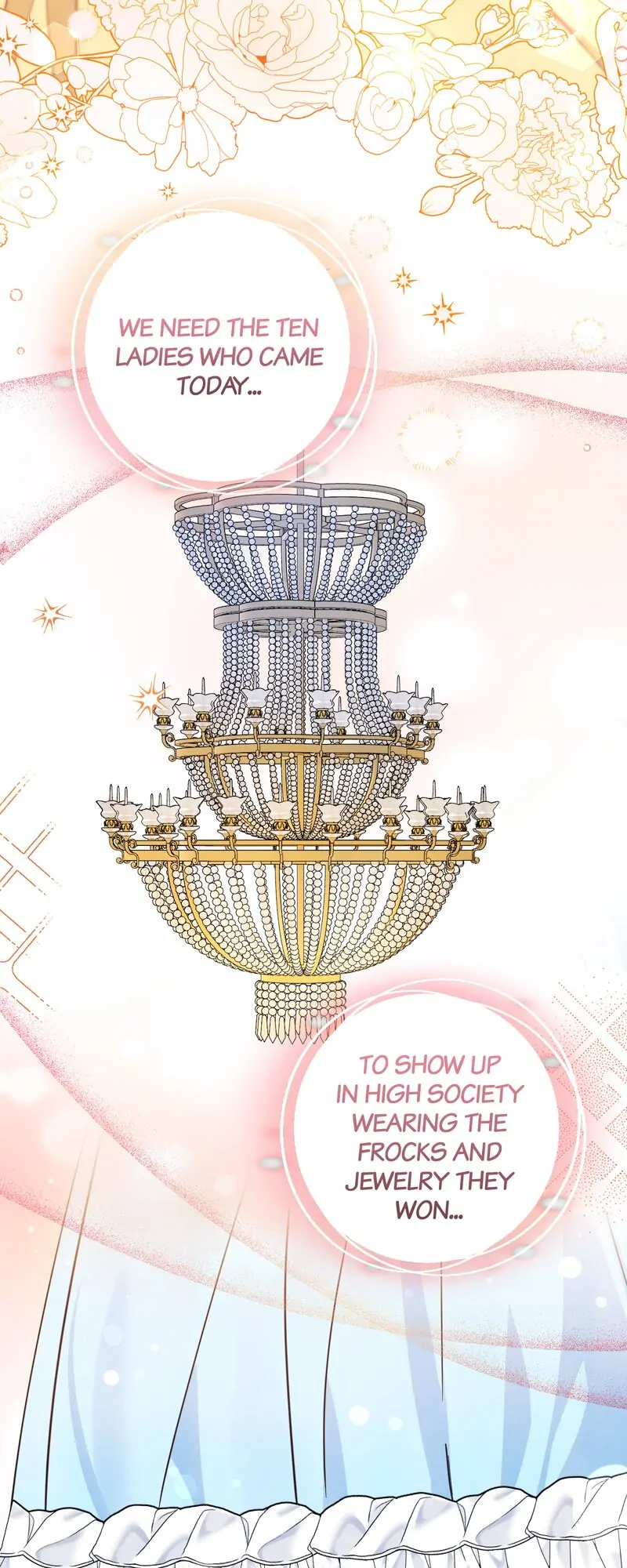 Until the Real One Shows Up Chapter 10 238 42