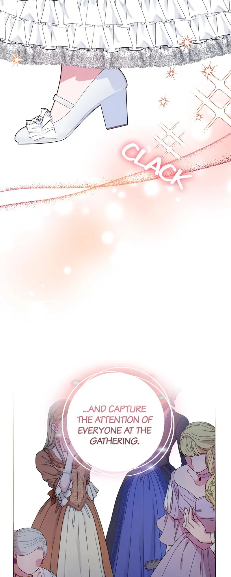 Until the Real One Shows Up Chapter 10 239 43