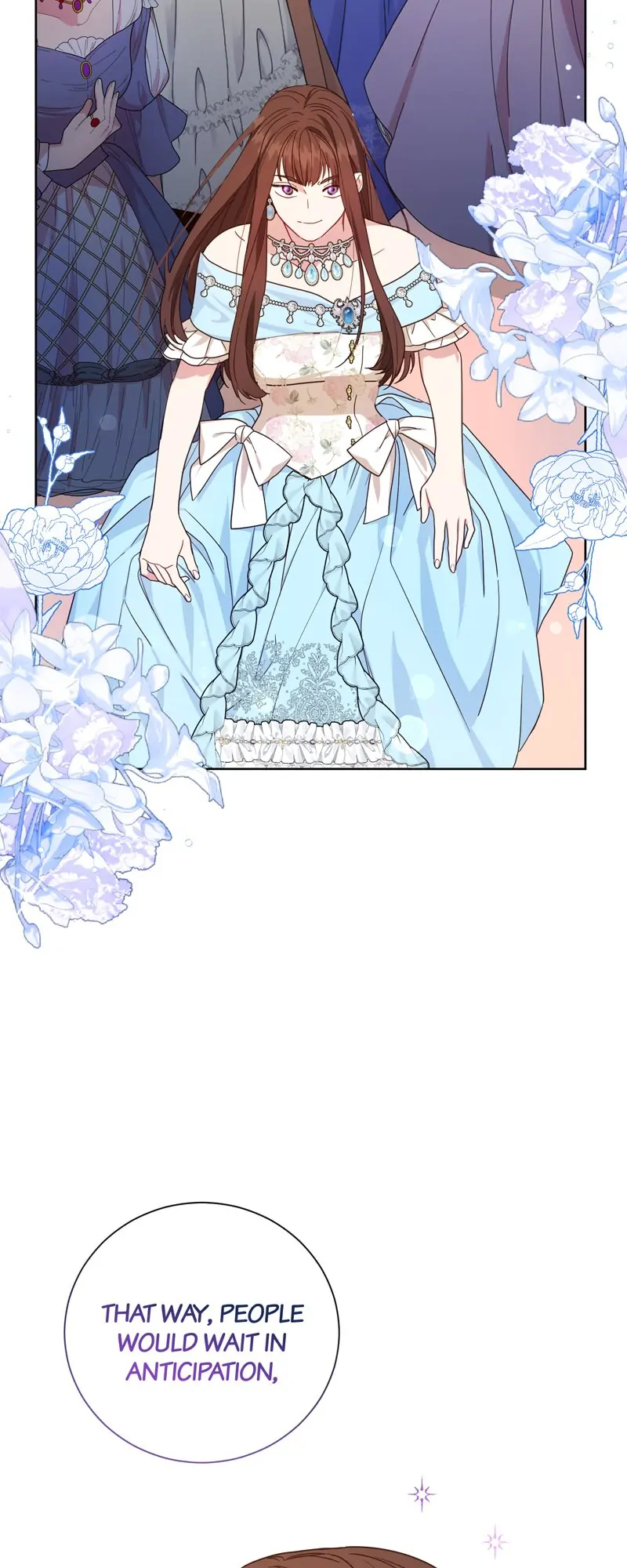 Until the Real One Shows Up Chapter 10 240 44