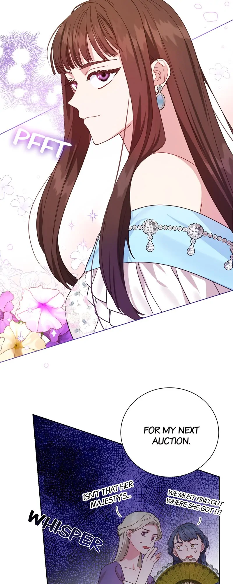 Until the Real One Shows Up Chapter 10 241 45