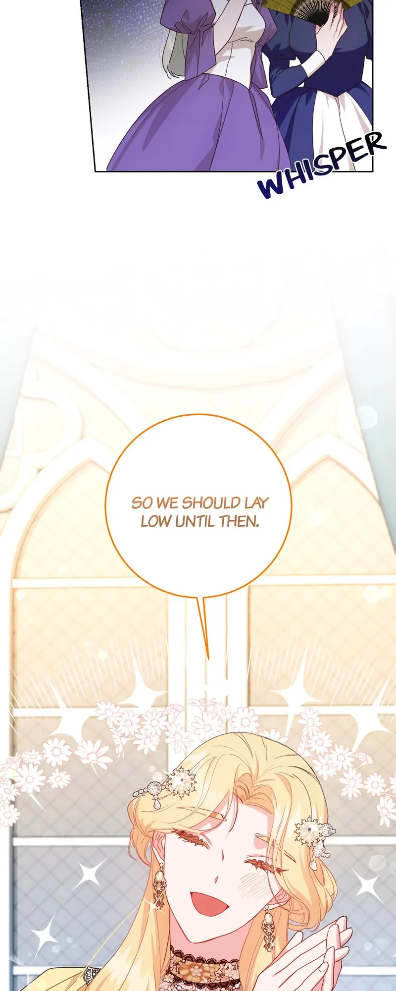 Until the Real One Shows Up Chapter 10 242 46