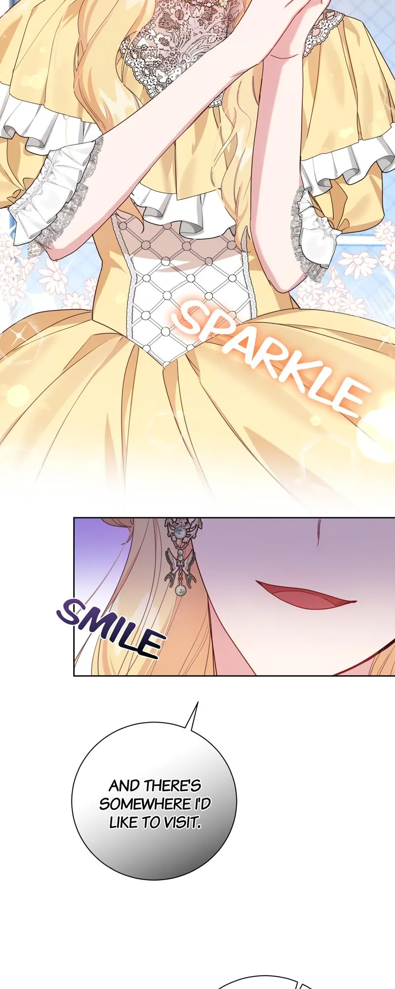 Until the Real One Shows Up Chapter 10 243 47