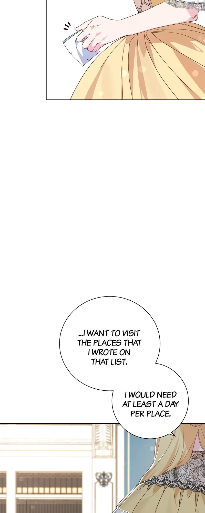 Until the Real One Shows Up Chapter 10 246 50