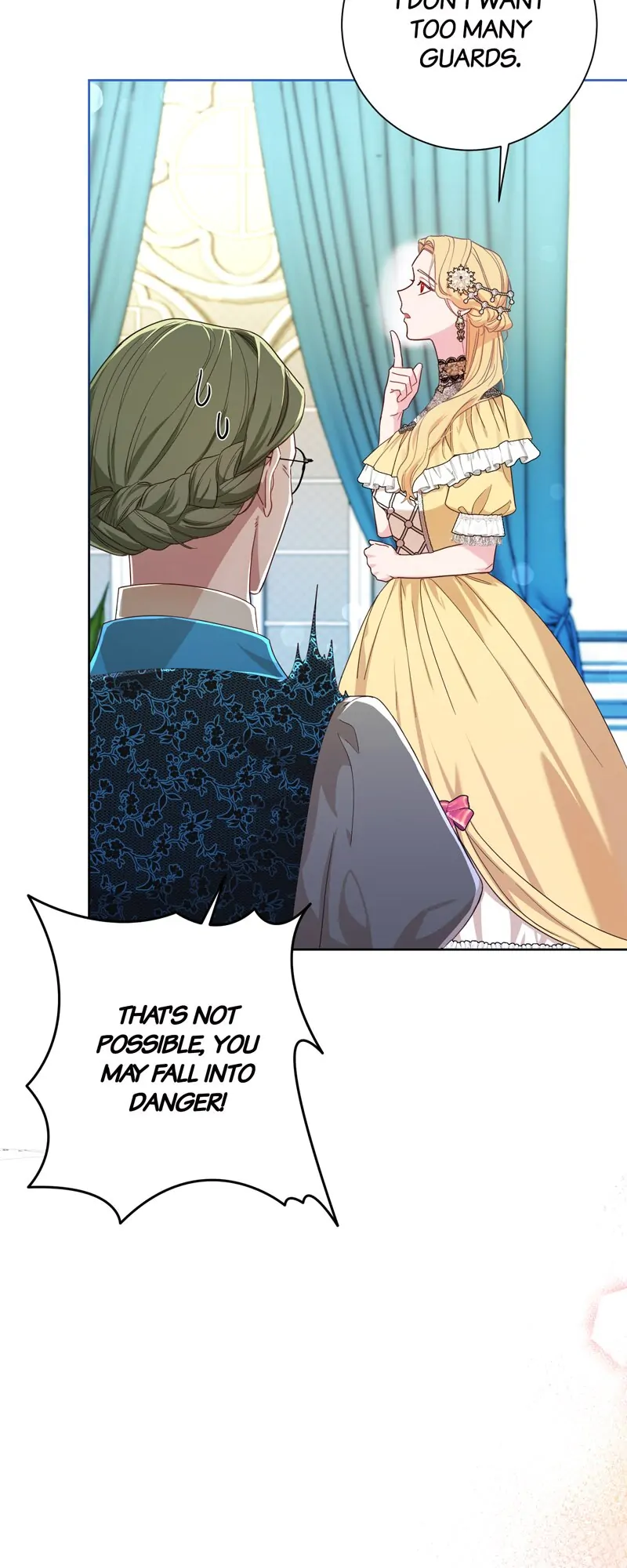 Until the Real One Shows Up Chapter 10 248 52