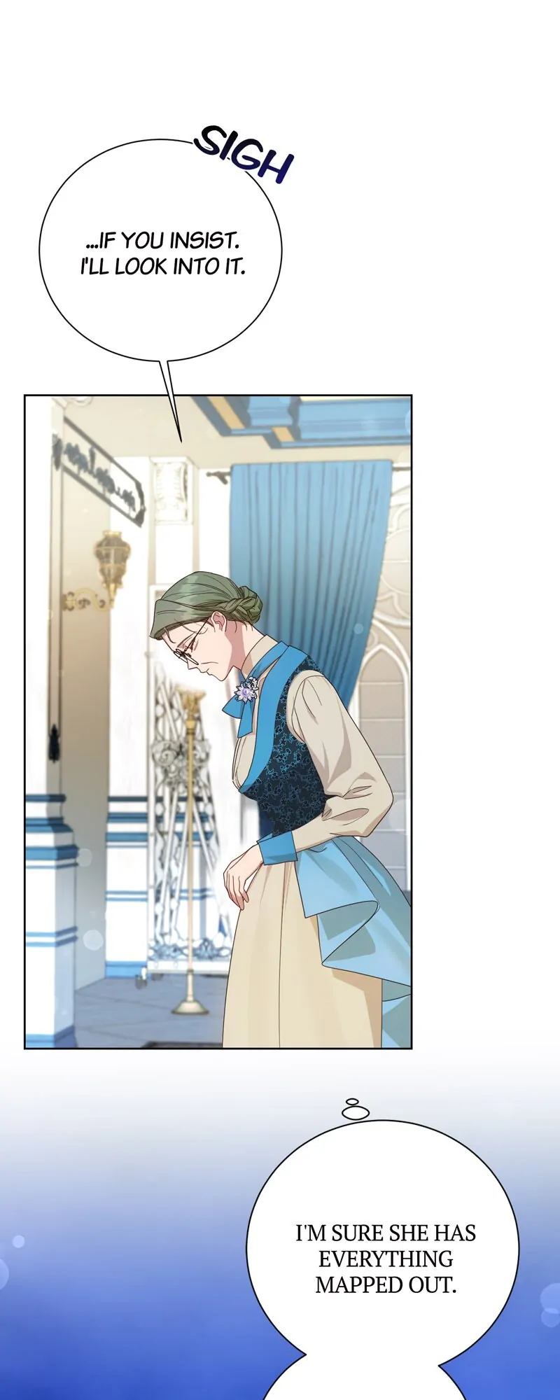 Until the Real One Shows Up Chapter 10 253 57