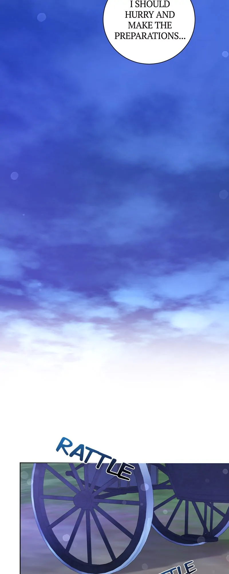 Until the Real One Shows Up Chapter 10 254 58