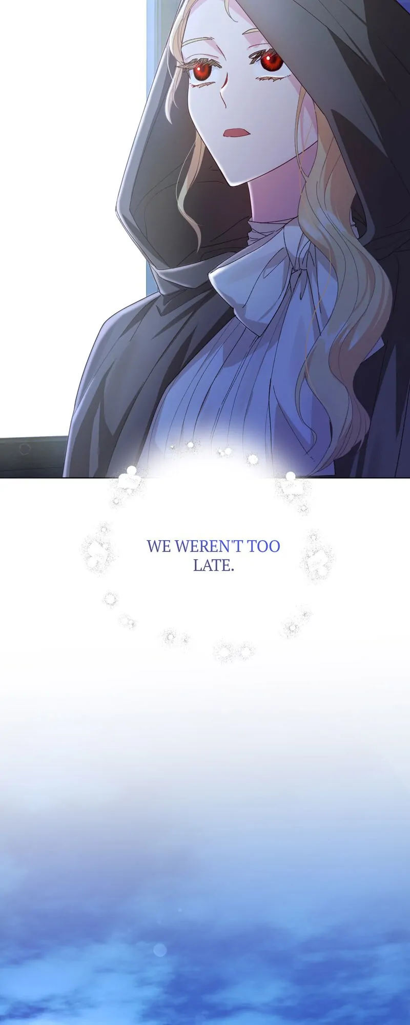 Until the Real One Shows Up Chapter 10 256 60