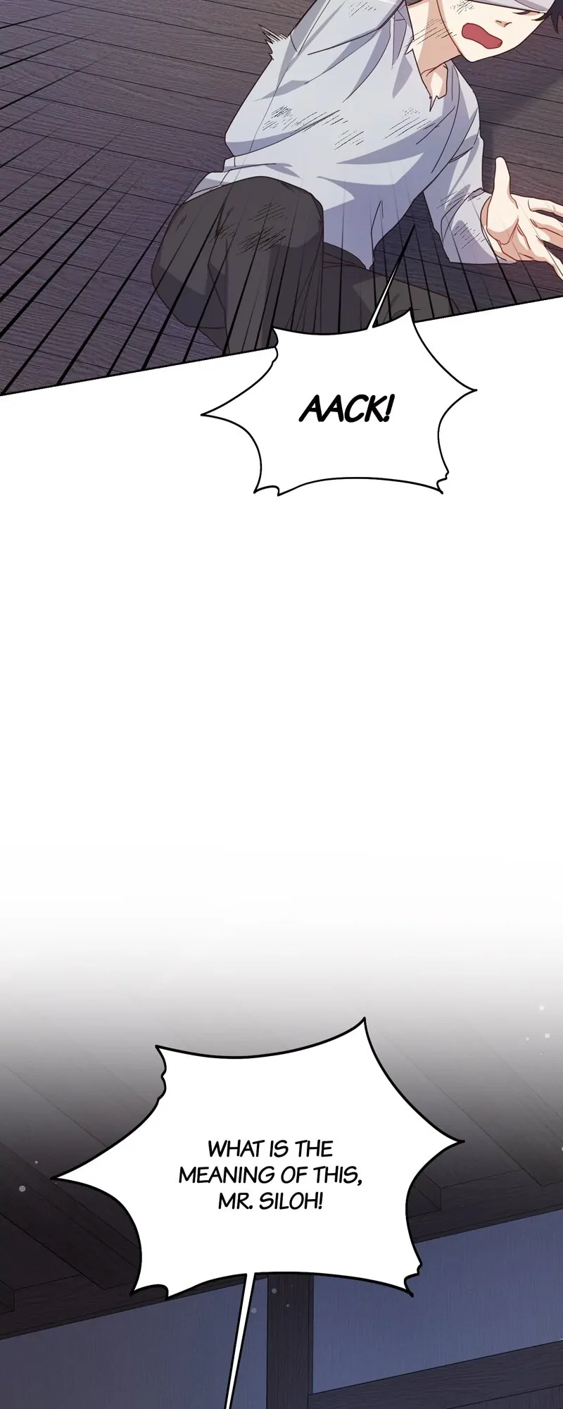 Until the Real One Shows Up Chapter 11 217 03