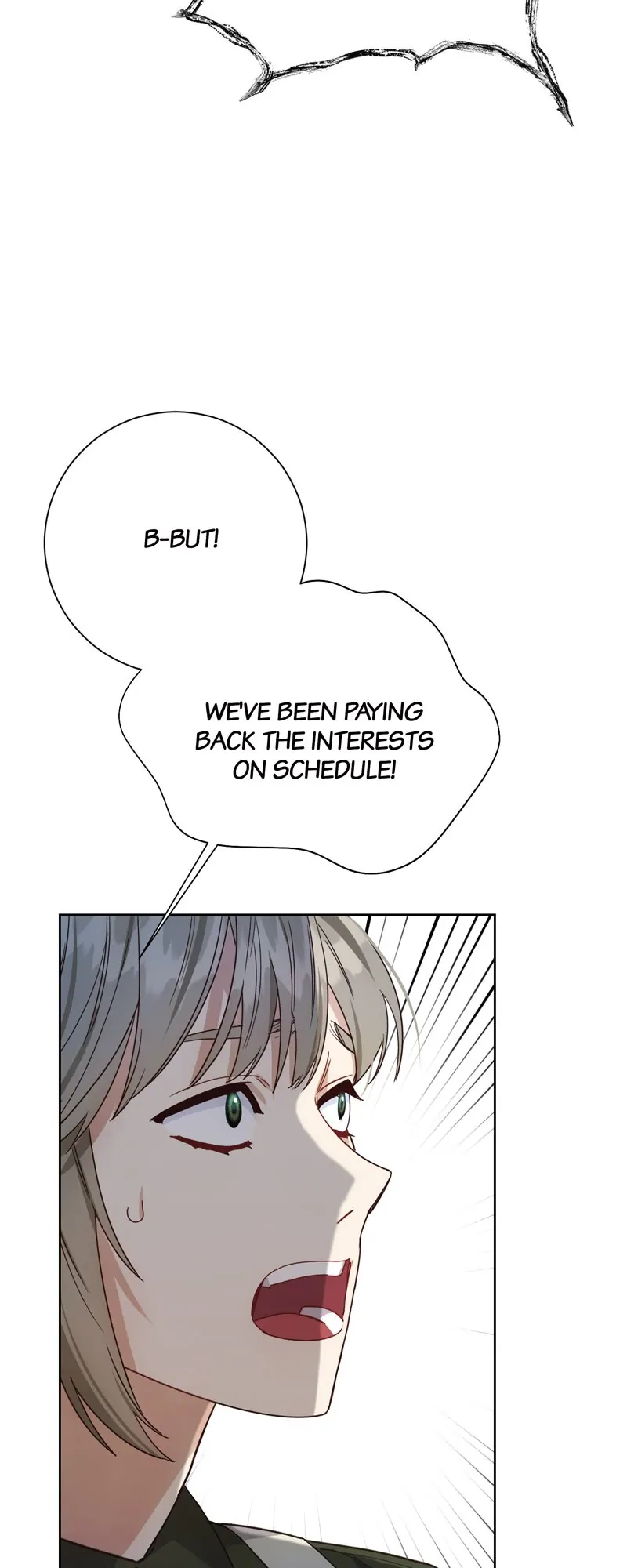 Until the Real One Shows Up Chapter 11 219 05