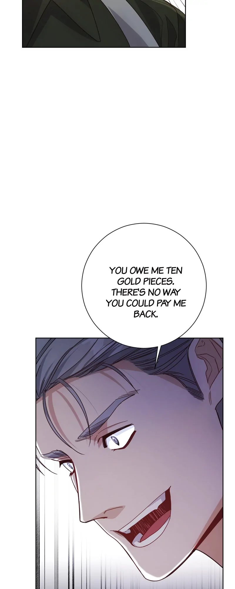 Until the Real One Shows Up Chapter 11 220 06