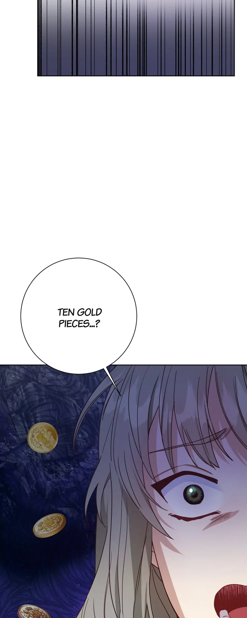 Until the Real One Shows Up Chapter 11 221 07