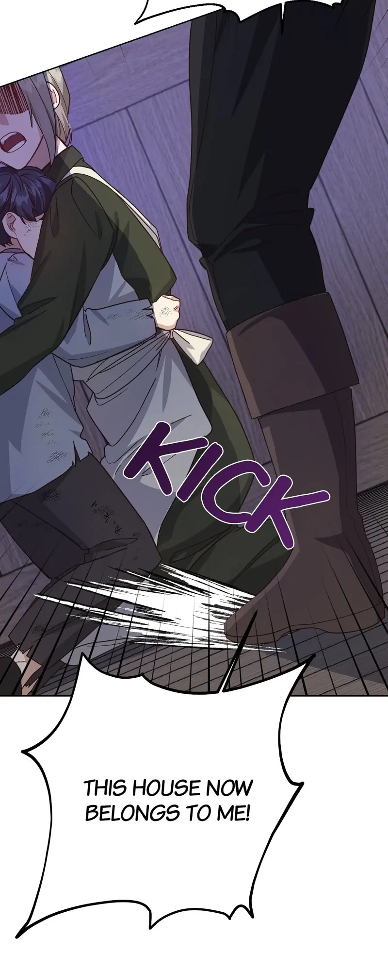 Until the Real One Shows Up Chapter 11 223 09