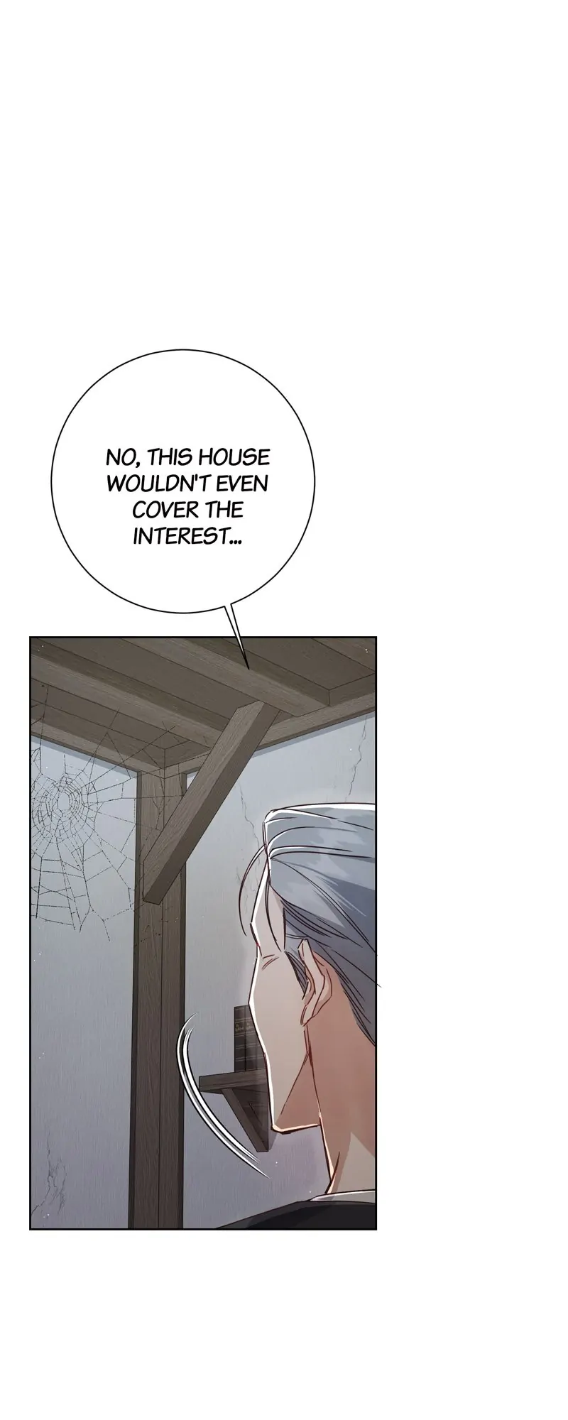 Until the Real One Shows Up Chapter 11 225 11