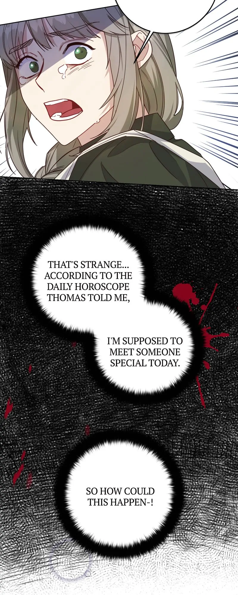 Until the Real One Shows Up Chapter 11 228 14