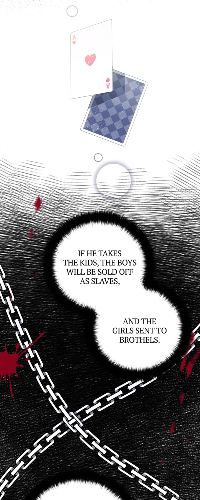 Until the Real One Shows Up Chapter 11 229 15