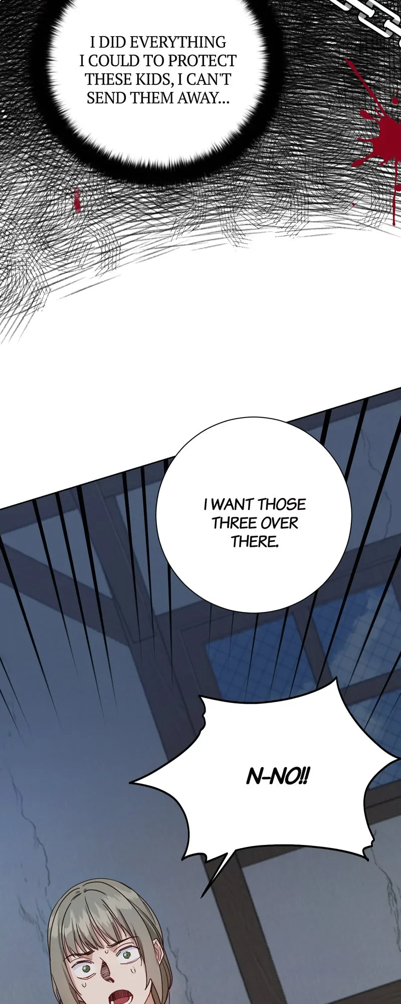 Until the Real One Shows Up Chapter 11 230 16