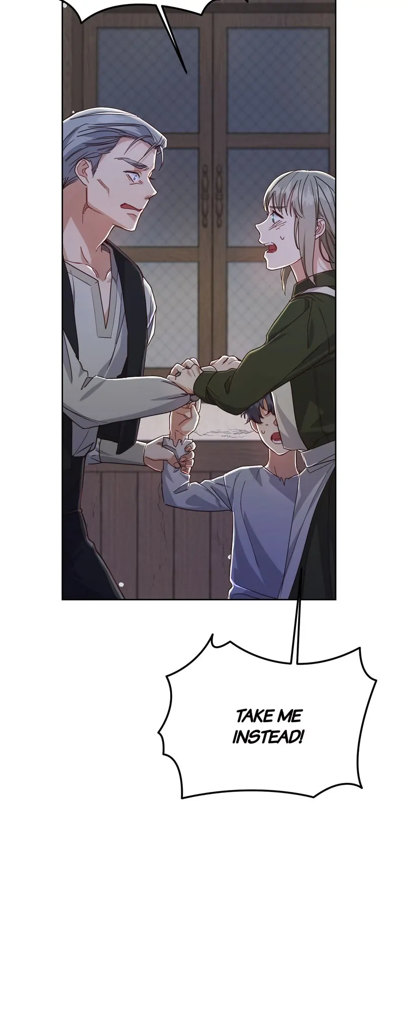 Until the Real One Shows Up Chapter 11 232 18