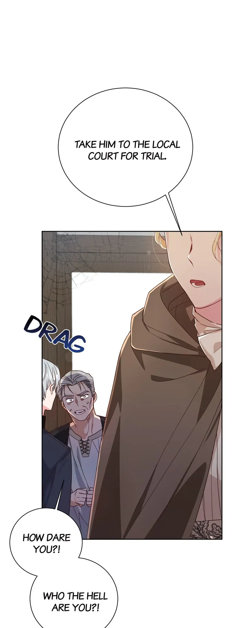 Until the Real One Shows Up Chapter 11 238 24