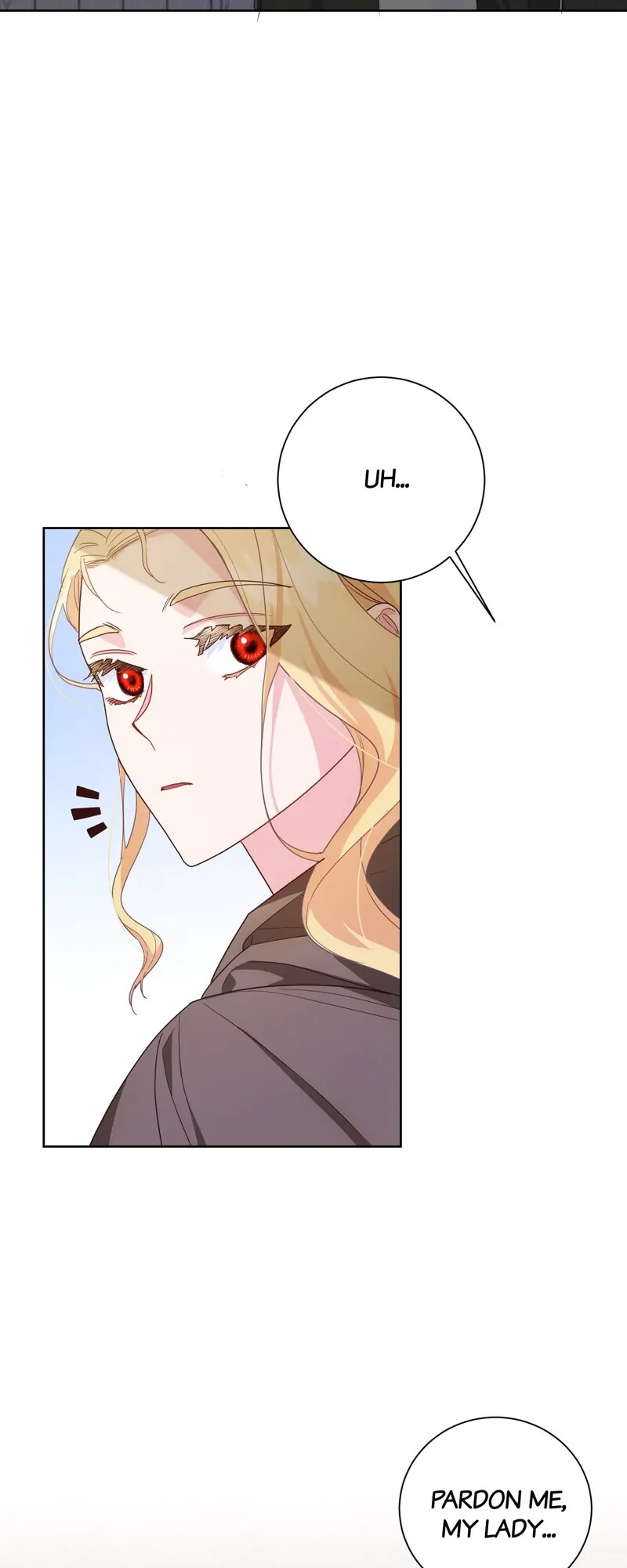 Until the Real One Shows Up Chapter 11 244 30