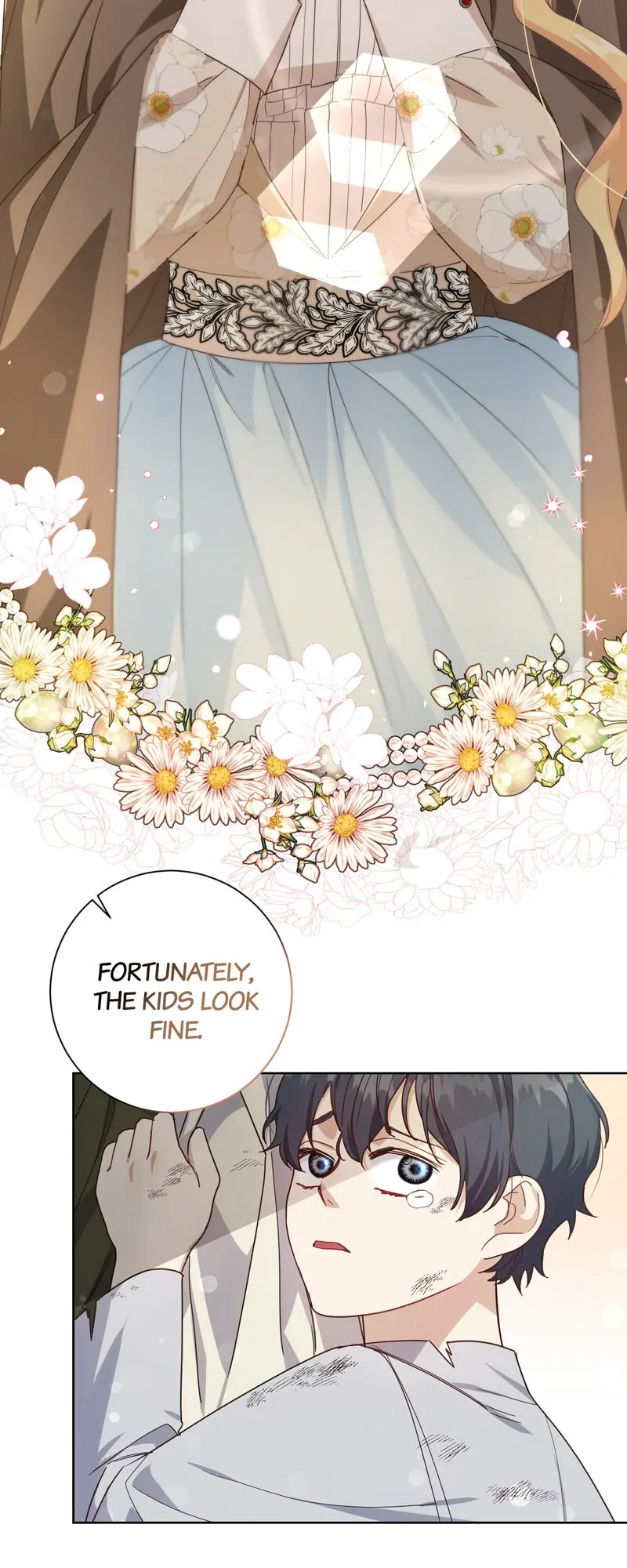 Until the Real One Shows Up Chapter 11 249 35