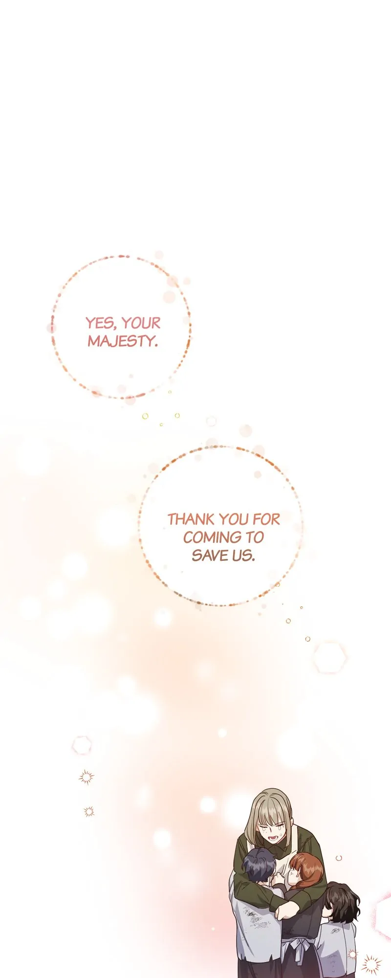 Until the Real One Shows Up Chapter 11 250 36