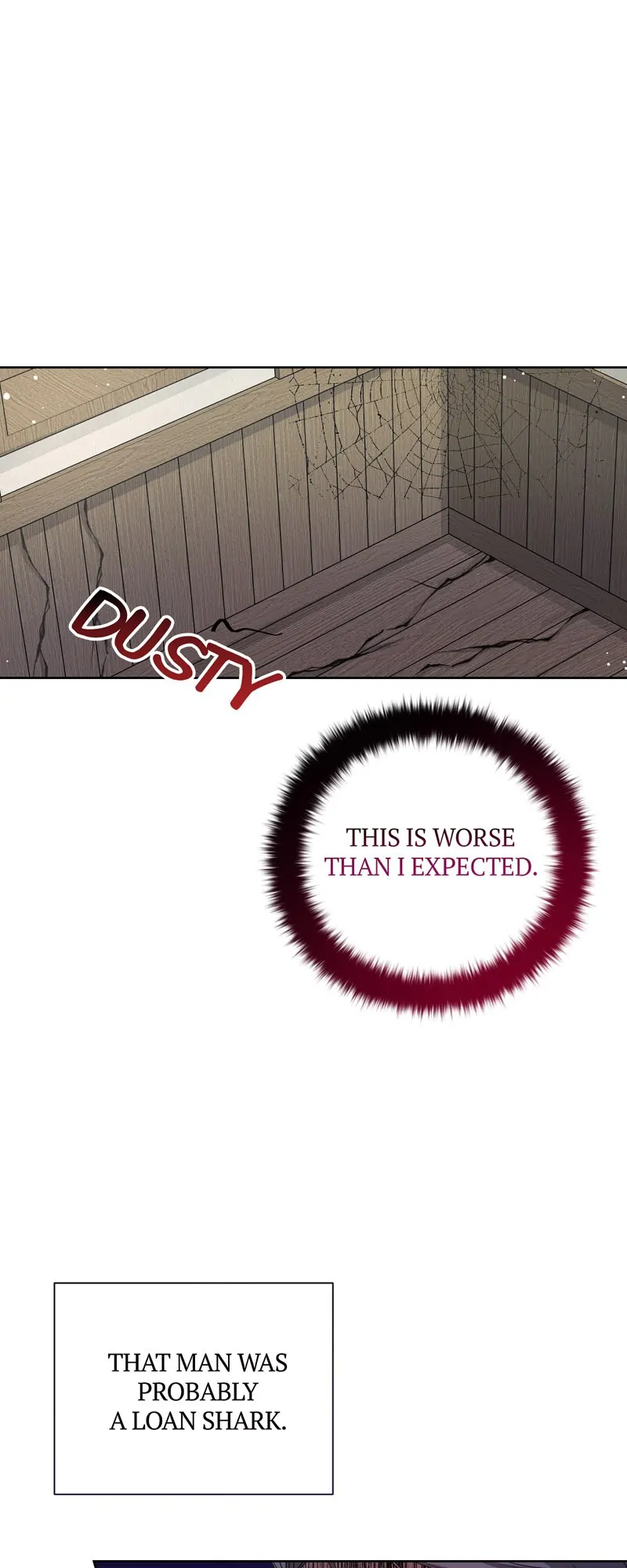 Until the Real One Shows Up Chapter 11 252 38