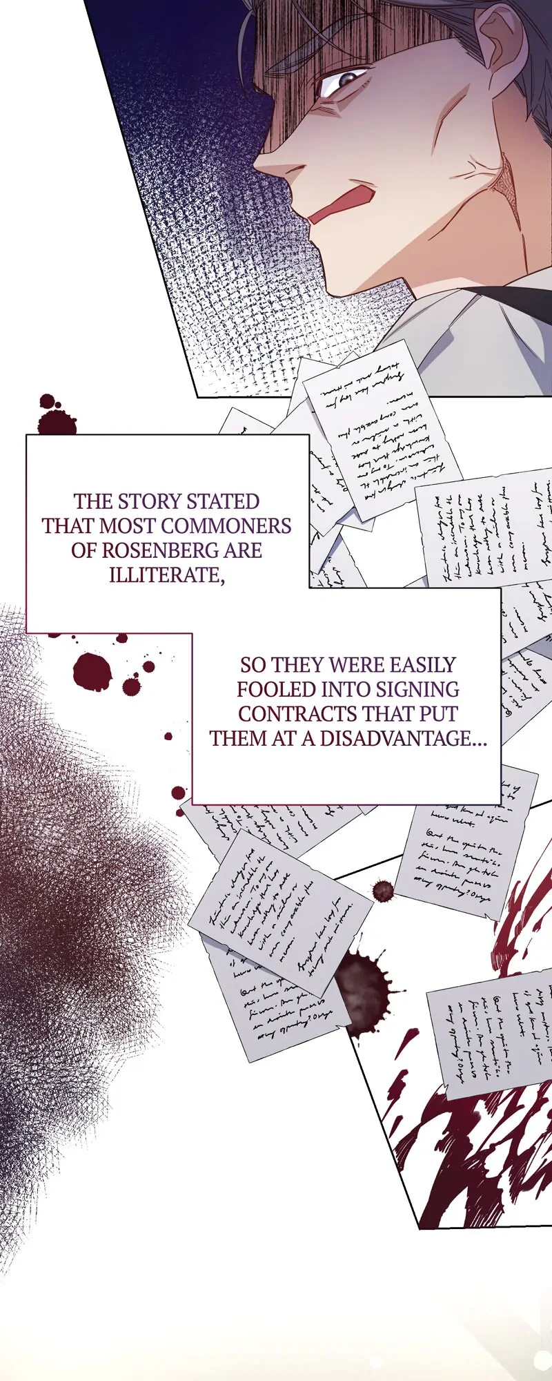 Until the Real One Shows Up Chapter 11 253 39