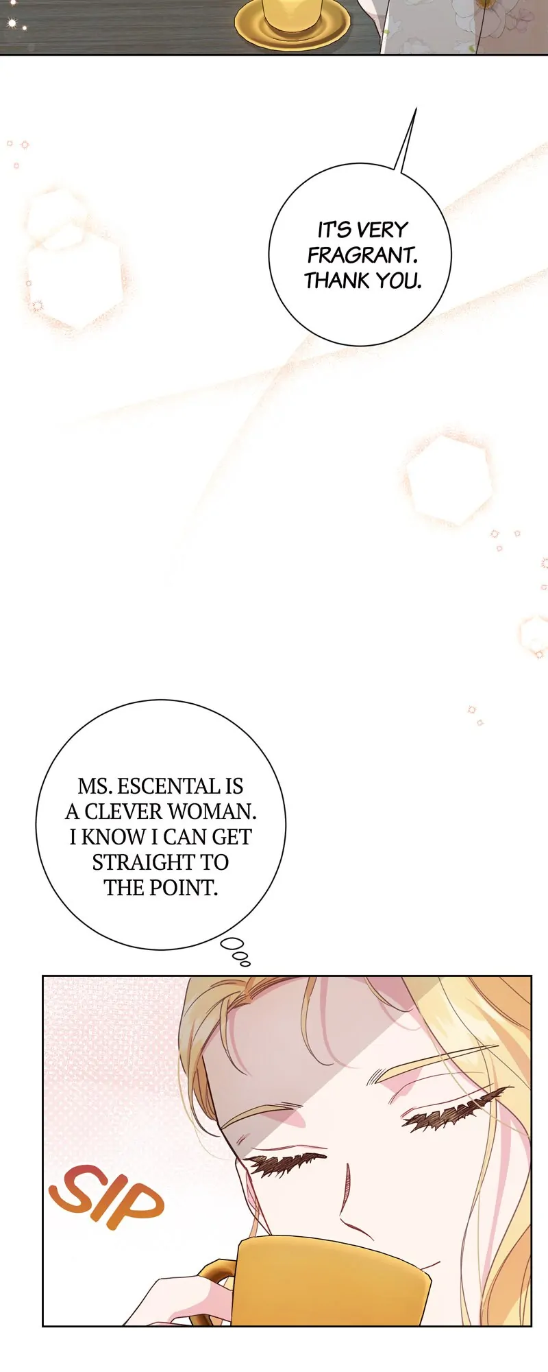 Until the Real One Shows Up Chapter 11 256 42