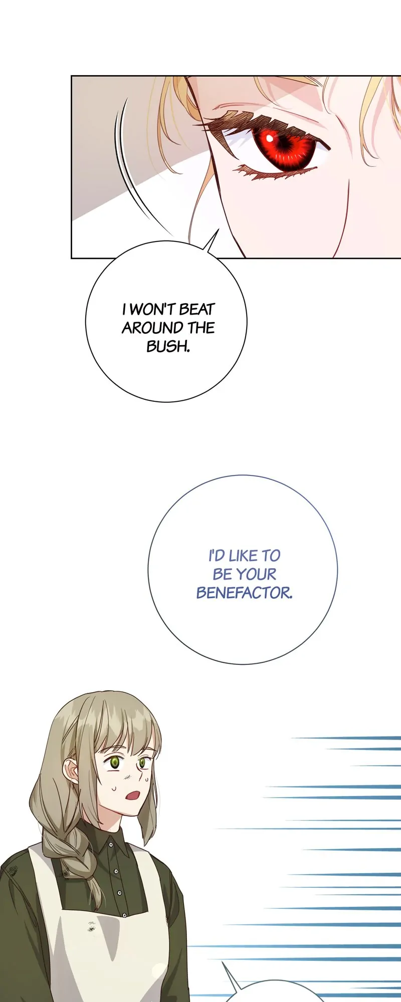 Until the Real One Shows Up Chapter 11 257 43