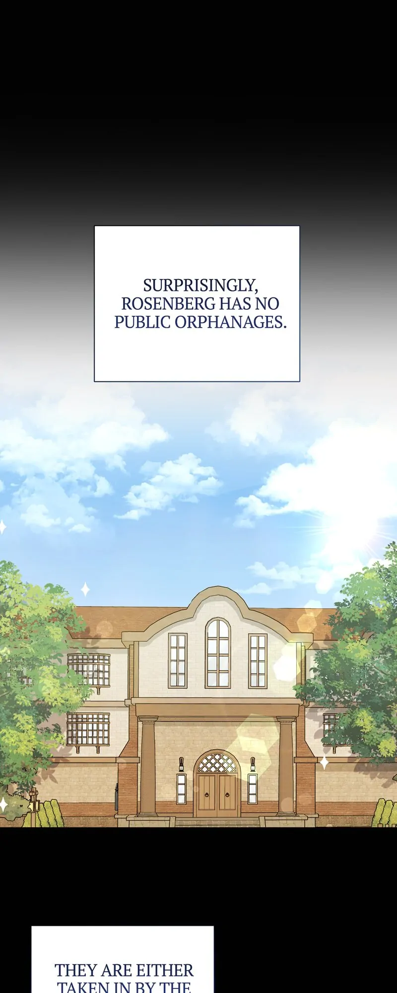 Until the Real One Shows Up Chapter 11 261 47