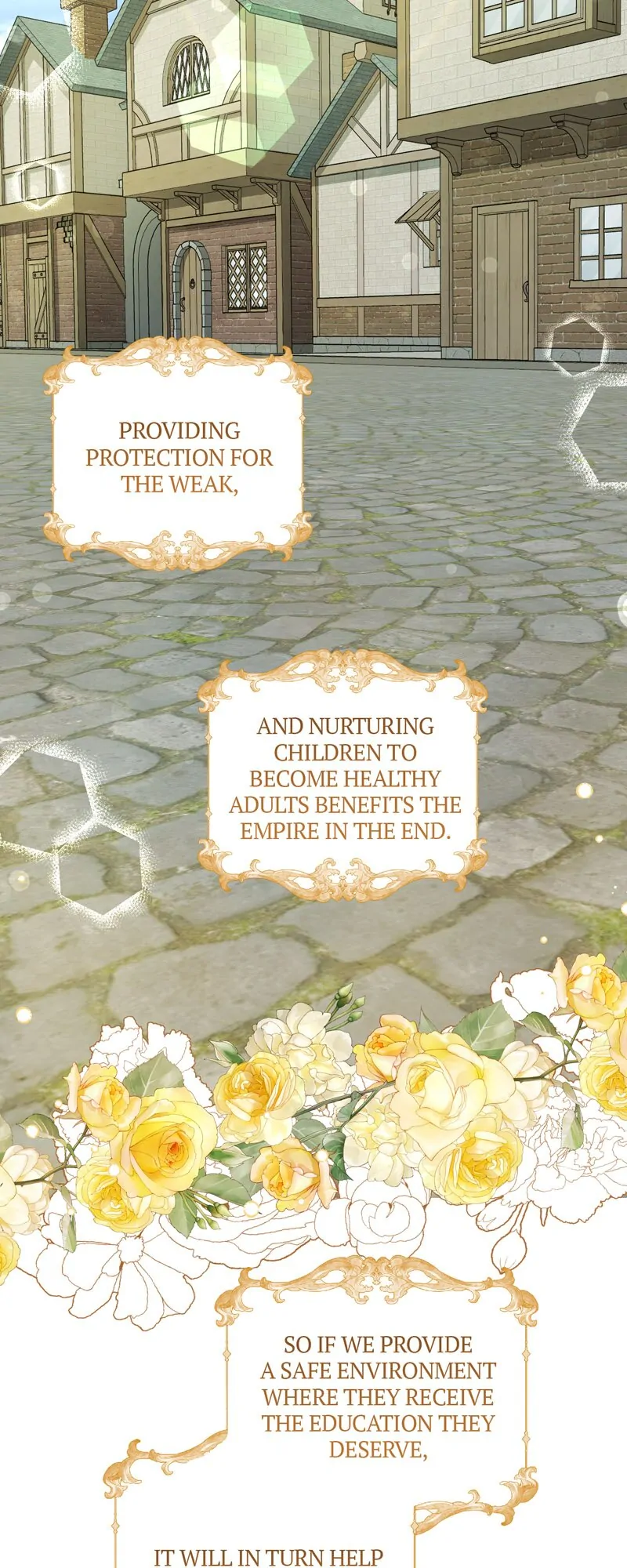 Until the Real One Shows Up Chapter 11 264 50