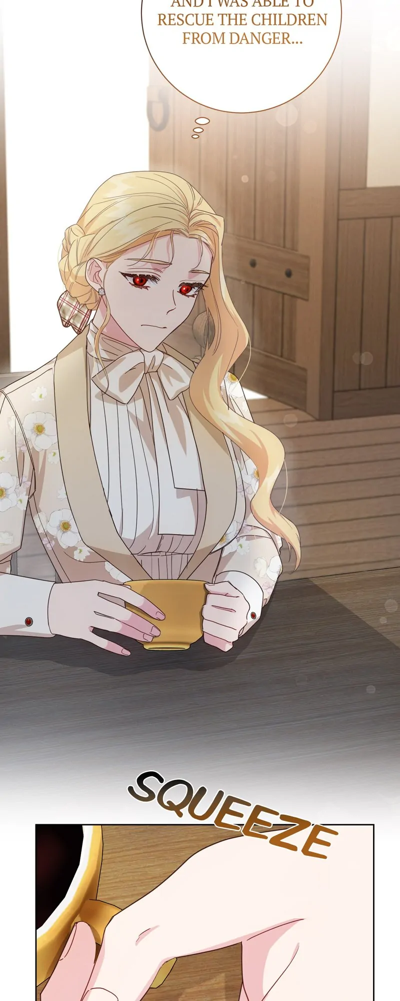 Until the Real One Shows Up Chapter 11 267 53