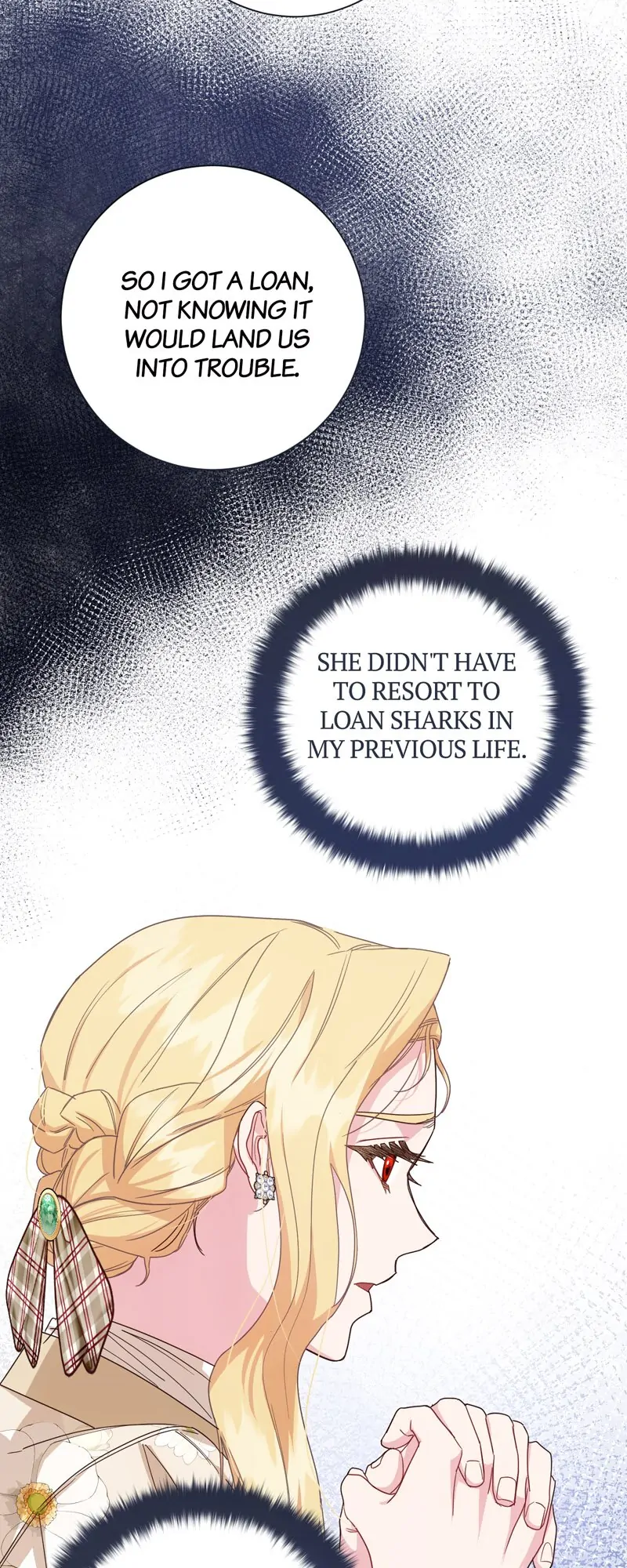 Until the Real One Shows Up Chapter 11 270 56