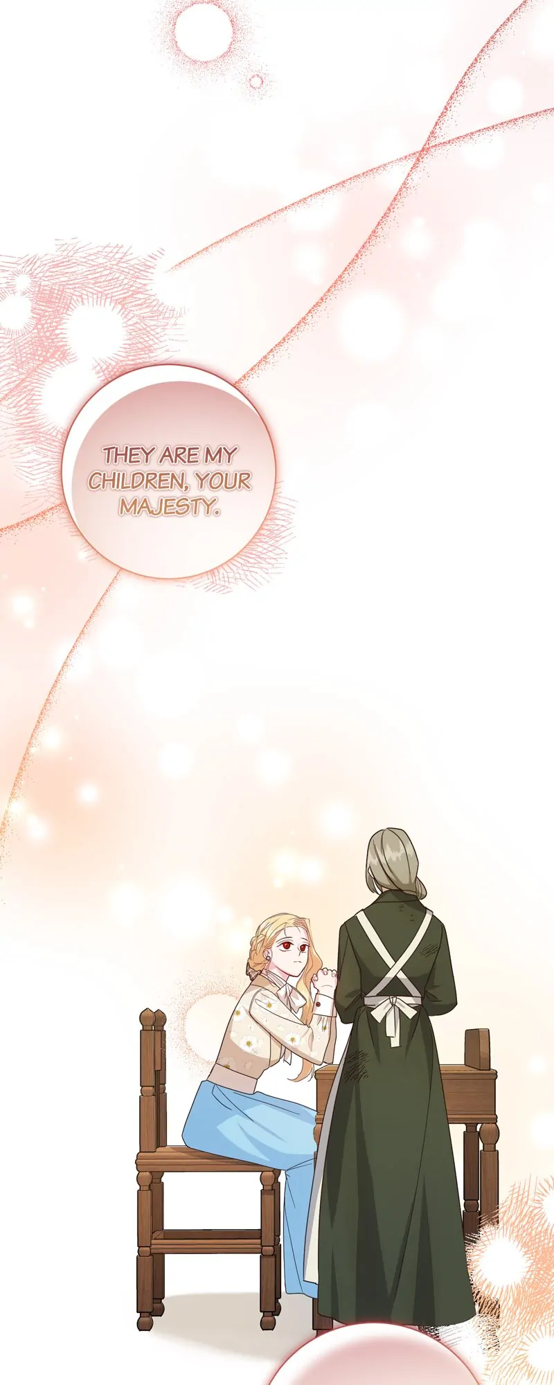 Until the Real One Shows Up Chapter 11 272 58