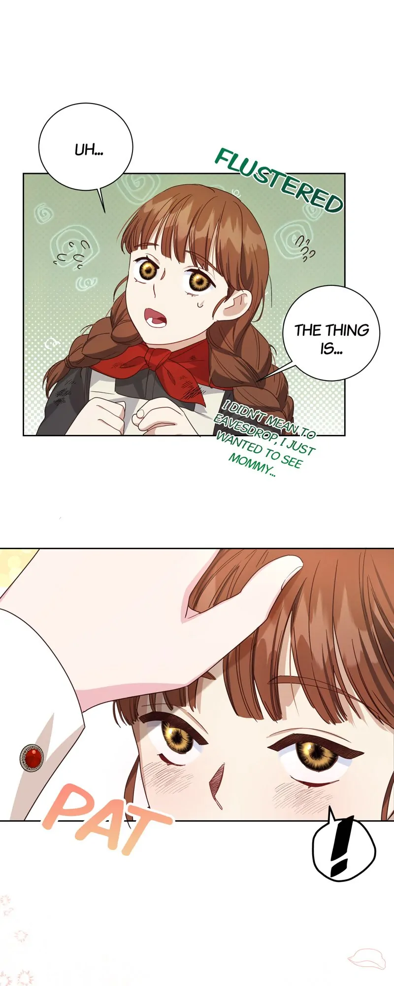 Until the Real One Shows Up Chapter 11 277 63