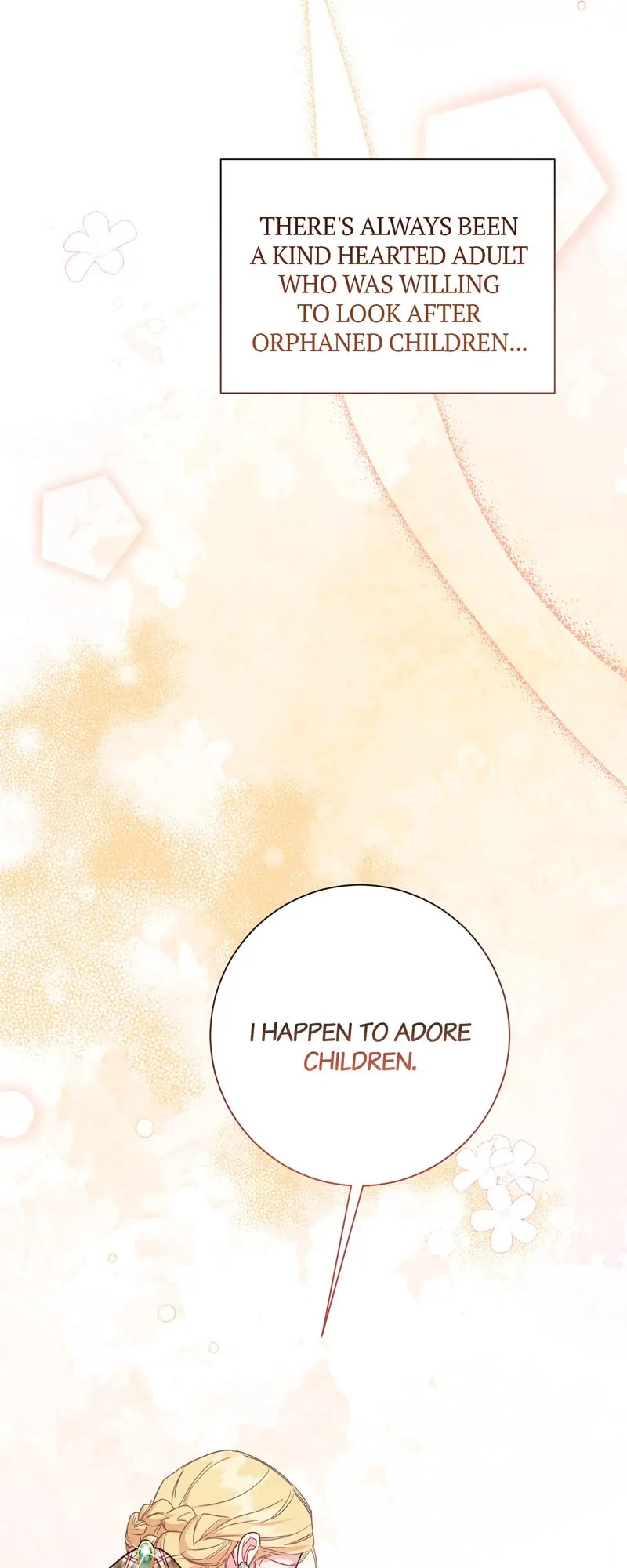 Until the Real One Shows Up Chapter 11 281 67