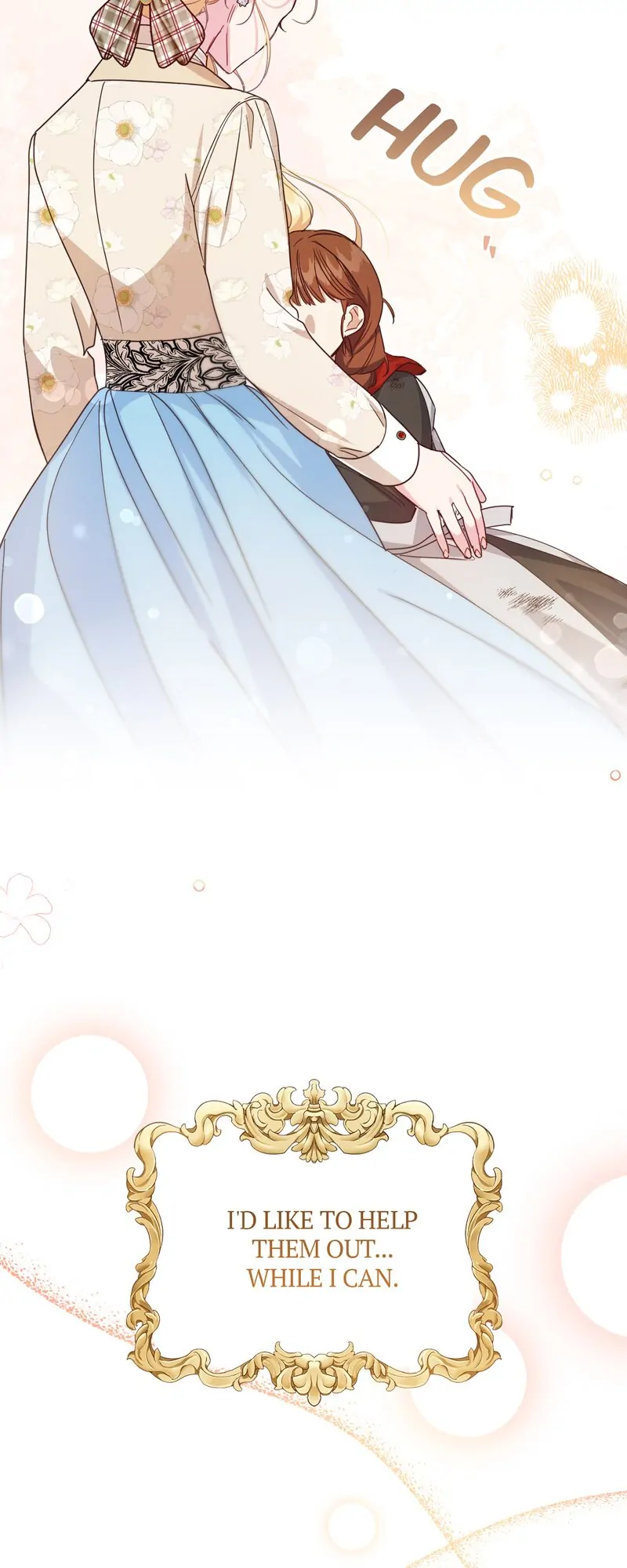 Until the Real One Shows Up Chapter 11 282 68