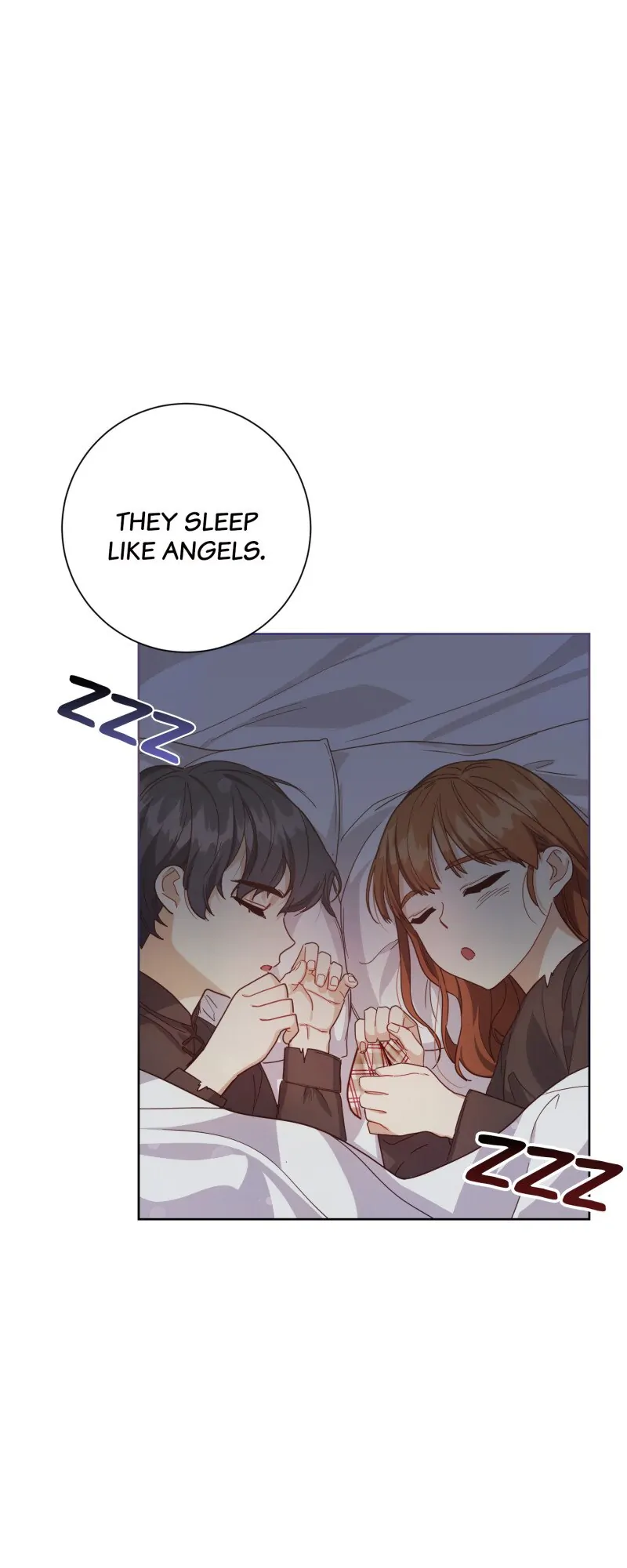 Until the Real One Shows Up Chapter 12 201 02