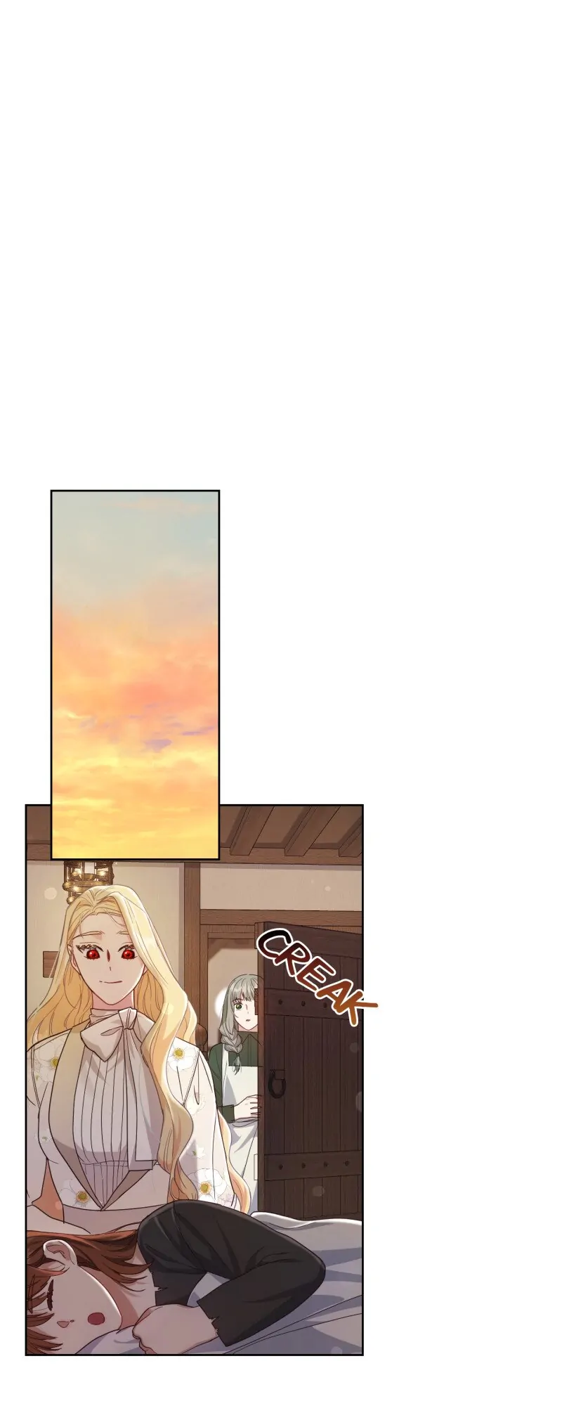 Until the Real One Shows Up Chapter 12 209 10