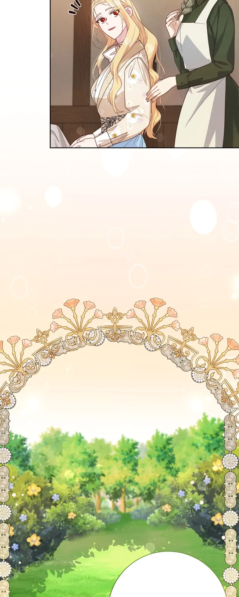 Until the Real One Shows Up Chapter 12 211 12