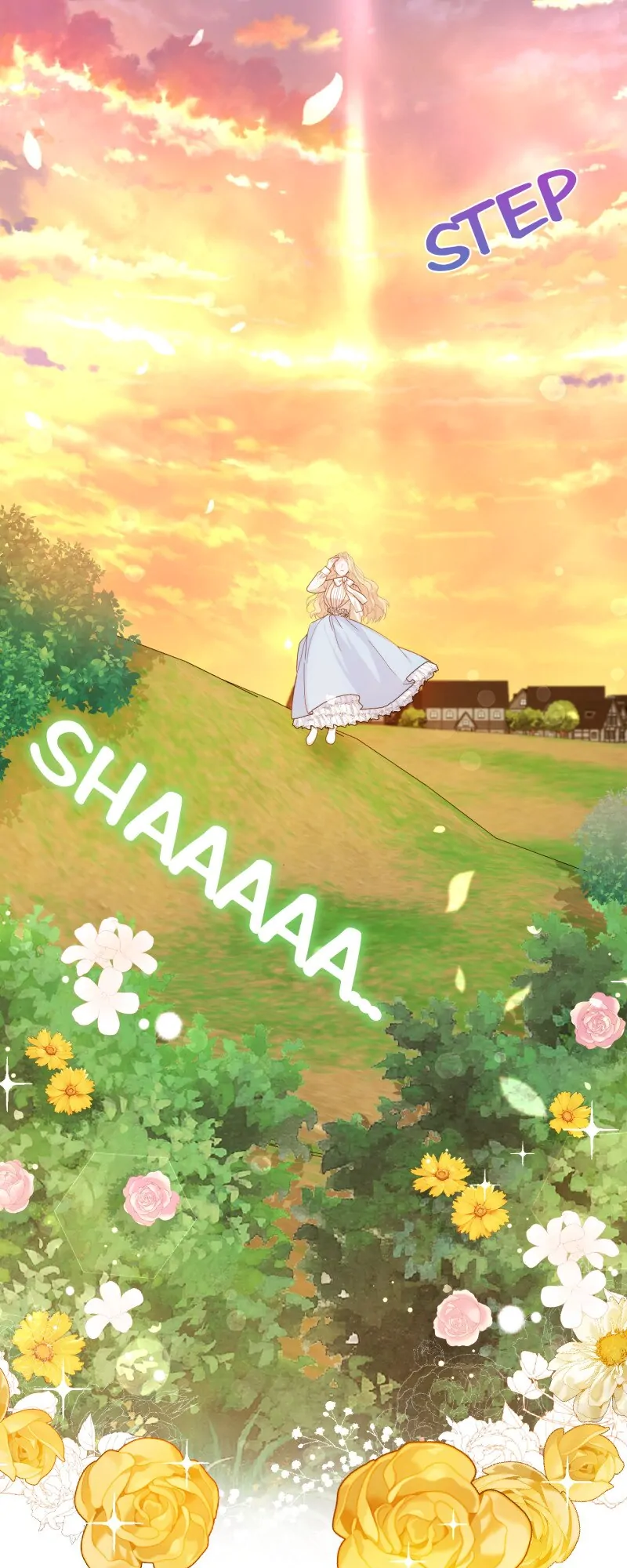 Until the Real One Shows Up Chapter 12 215 16